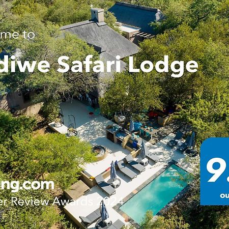 Lindiwe Safari Lodge Hoedspruit Exterior foto