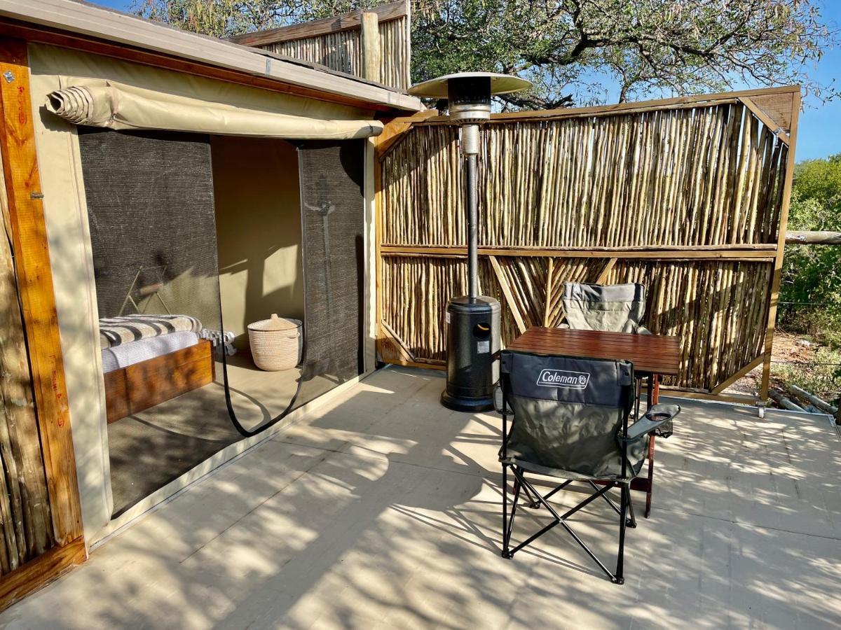 Lindiwe Safari Lodge Hoedspruit Exterior foto