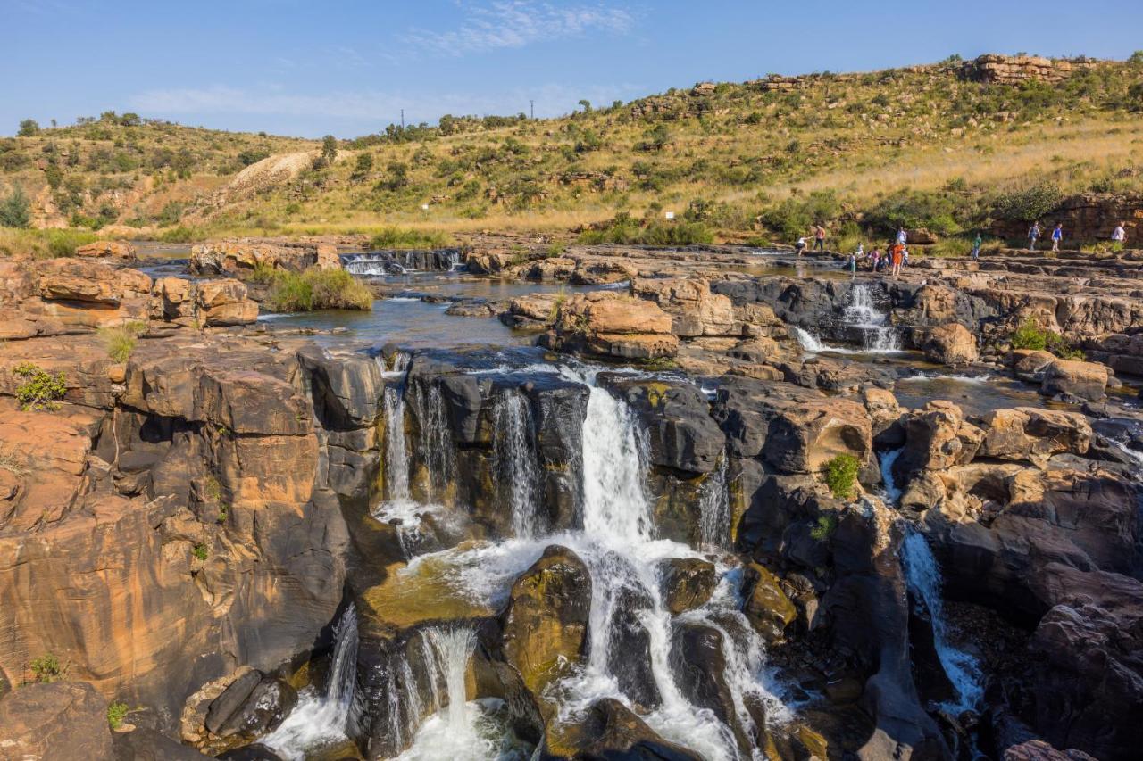 Lindiwe Safari Lodge Hoedspruit Exterior foto