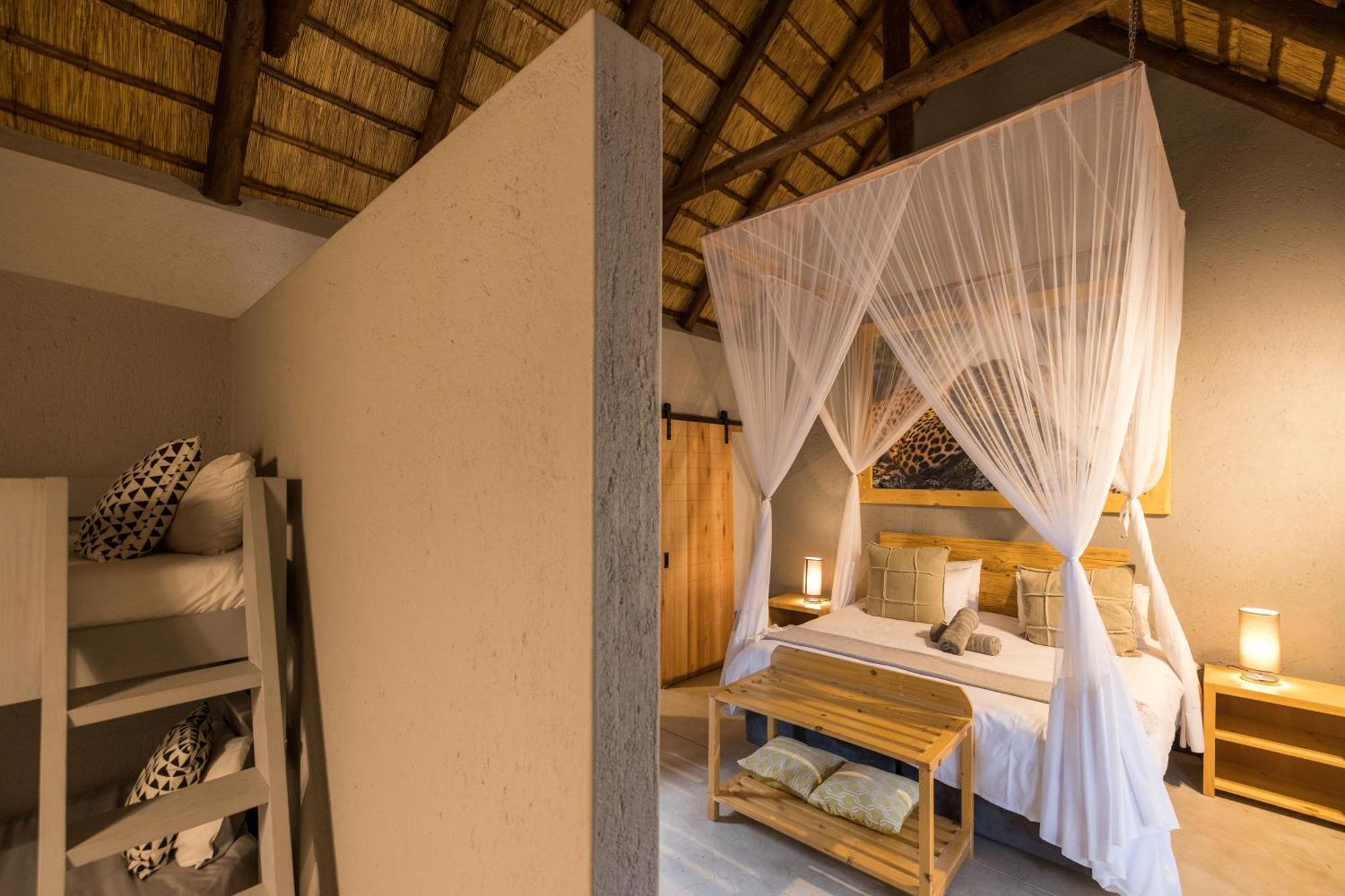 Lindiwe Safari Lodge Hoedspruit Exterior foto