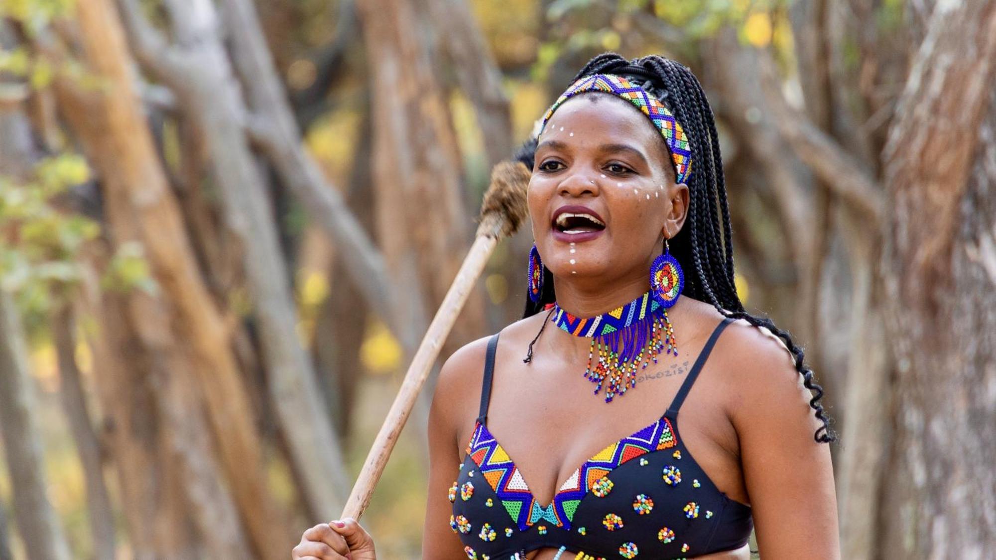Lindiwe Safari Lodge Hoedspruit Exterior foto