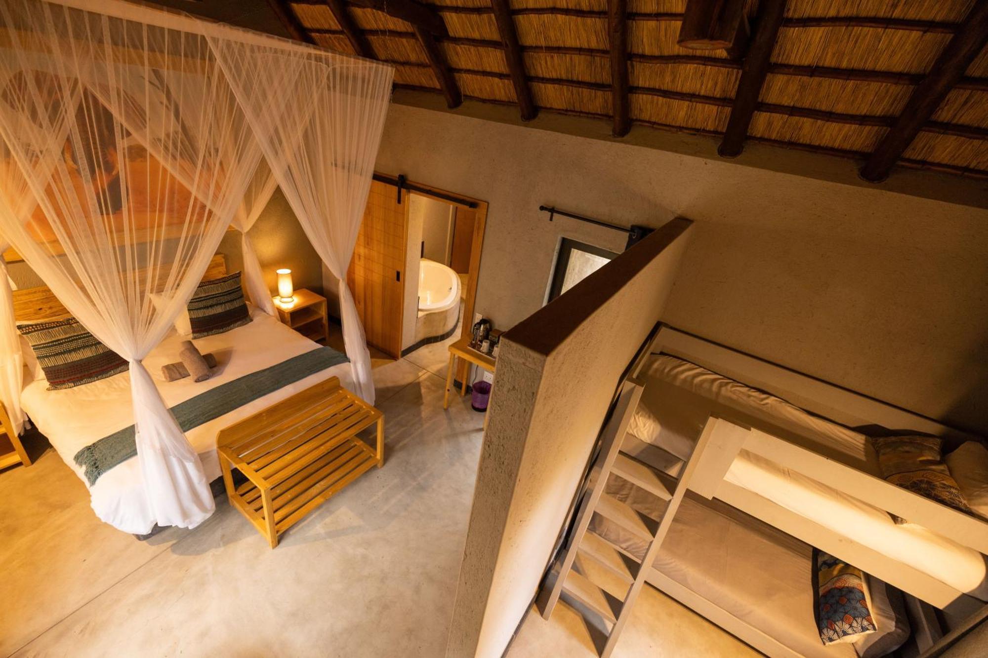 Lindiwe Safari Lodge Hoedspruit Exterior foto