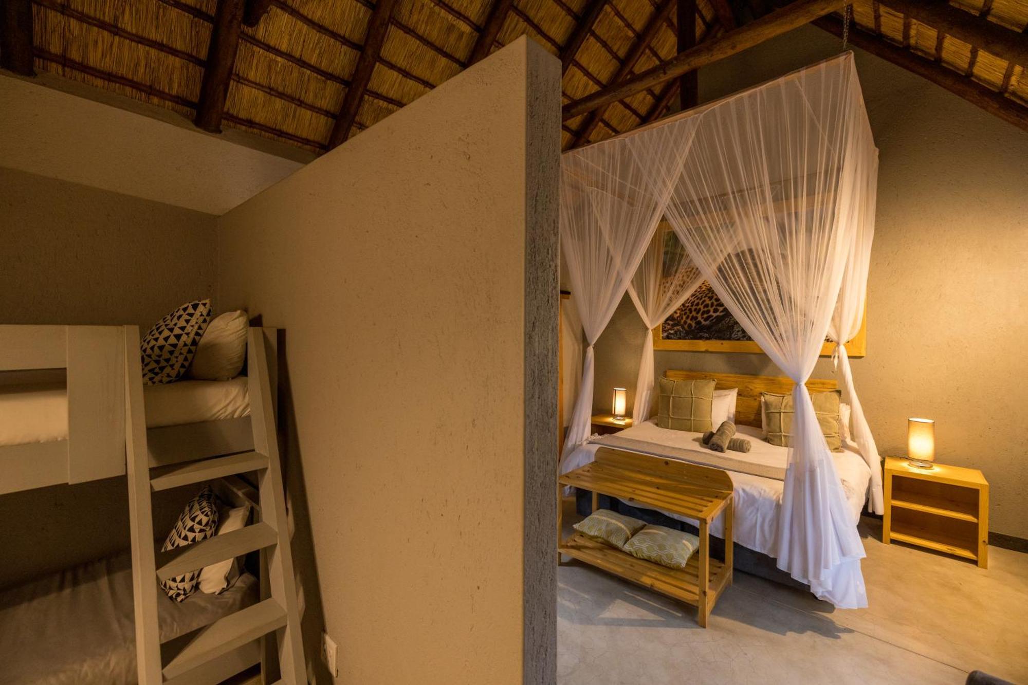Lindiwe Safari Lodge Hoedspruit Exterior foto