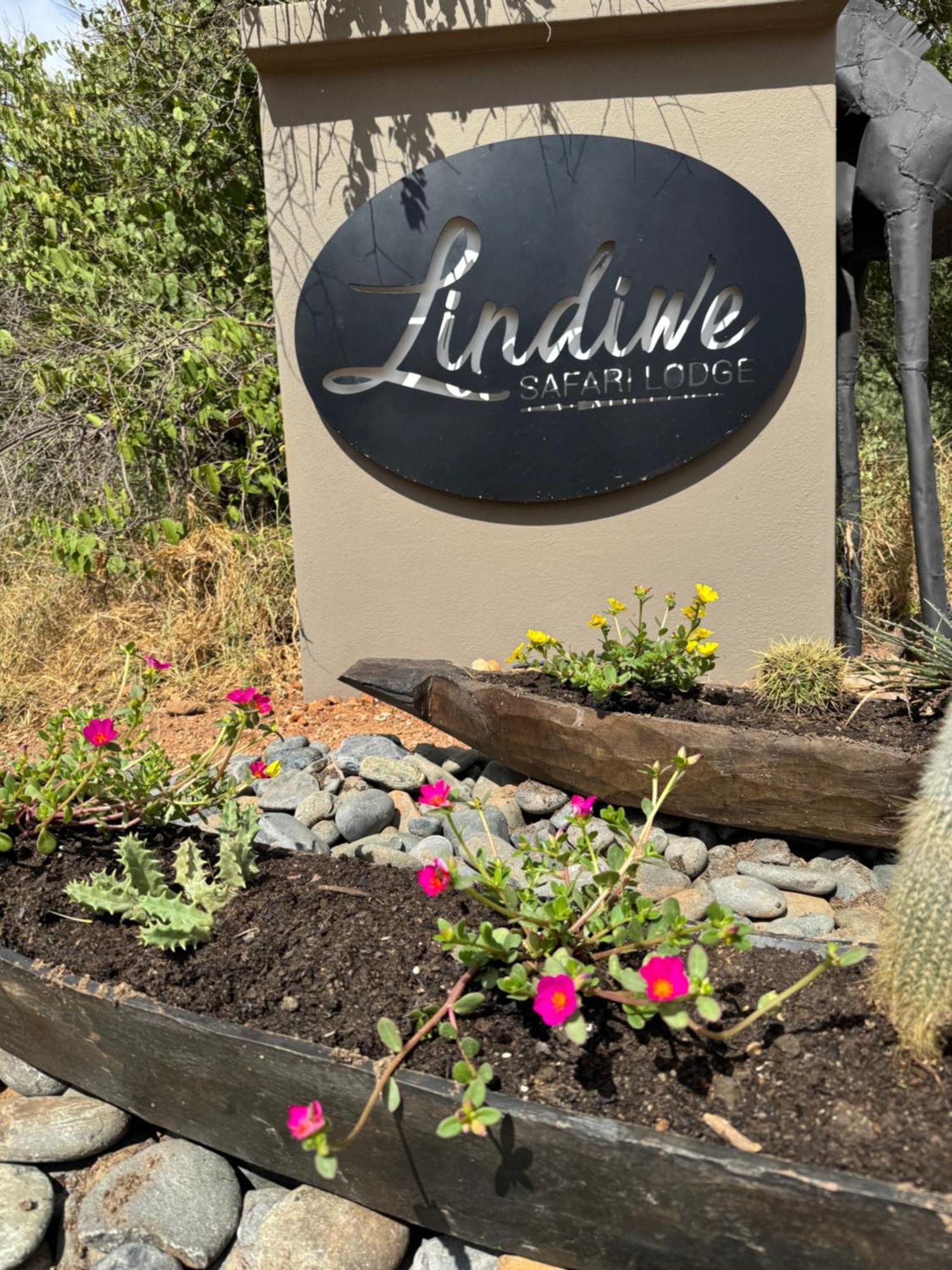 Lindiwe Safari Lodge Hoedspruit Exterior foto